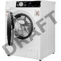 Стиральная машина Weissgauff WM 47147 DC Inverter Steam