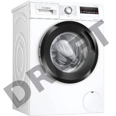 Стиральная машина BOSCH WAN28262BY