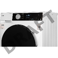 Стиральная машина Weissgauff WM 47147 DC Inverter Steam