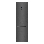 Холодильник-морозильник с инвертором MAUNFELD MFF195NFIS10