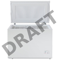 Морозильная камера Бирюса 305KX