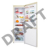 Холодильник-морозильник с инвертором MAUNFELD MFF187NFIBG10