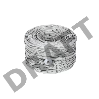 Кабель VCOM UTP 4 пары кат.5е (бухта 305м) p/n:VNC1100