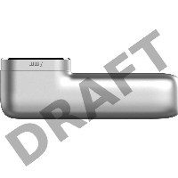 Тепловизор для смартфона MobIR 2S , 256 * 192, -20C~150C, USB-C (550241)