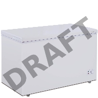 Морозильная камера Бирюса 355KX