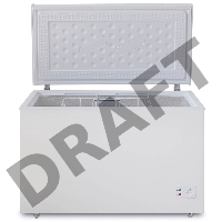 Морозильная камера Бирюса 355KX