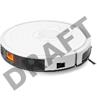 Пылесос-робот iBoto Smart С820WU Aqua 25Вт белый