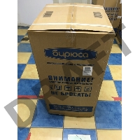 (Вскрытая упаковка, дефекты на корпусе) Холодильник Бирюса 90