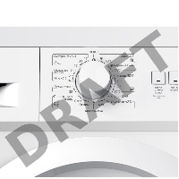 Стиральная машина KF-EN 7104 W KRAFT