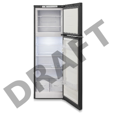 Холодильник BIRYUSA B-W6039