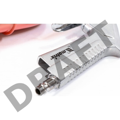 Пистолет для мовиля MATRIX 57340  пневматический