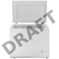 Морозильная камера Бирюса 260KX