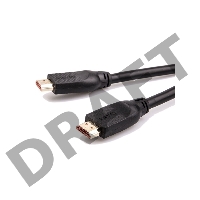Кабель Aopen HDMI 19M/M ver 2.0, 1.5М  Aopen/Qust <ACG517-1.5M>