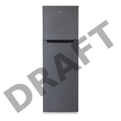 Холодильник BIRYUSA B-W6039