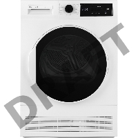Сушильная машина Weissgauff WD 56108 D Condenser