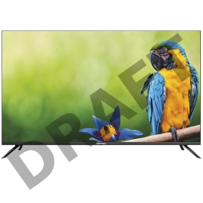 Телевизор PREMIER 55PRM750USV