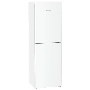 Холодильник Liebherr CNf 5204 белый (двухкамерный)