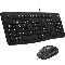 Комплект Logitech Desktop MK..