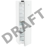 Холодильник Liebherr CNf 5703 белый (двухкамерный)