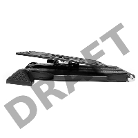 Кронштейн для телевизора Kromax ATLANTIS-40 серый 22