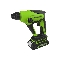 Перфоратор аккумуляторный бе..