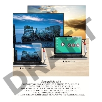 Кабель USB3.1 CM-HDMI 1.8M CU423MCPD-1.8M VCOM