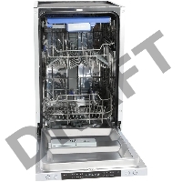 Посудомоечная машина HIBERG I46 1030