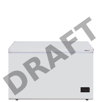 Морозильный ларь Бирюса 355FKDQ