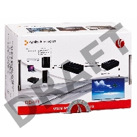 Видео усилитель сигнала HDMI DD471 VCOM