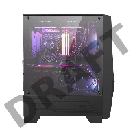 Корпус MSI MAG FORGE 100R