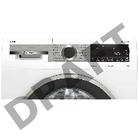 Полноразмерная стиральная машина Bosch WGA254A0ME