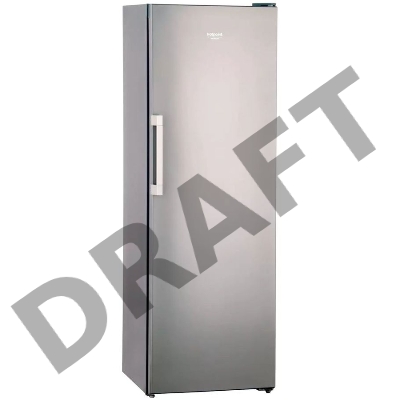 Морозильная камера Hotpoint-Ariston HFZ 6175 S