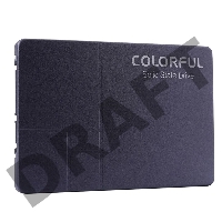 Накопитель SSD Colorful 500GB 2.5