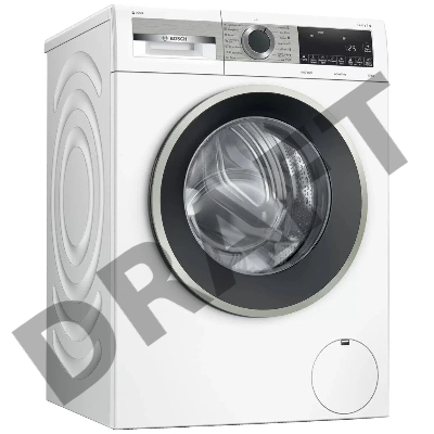 Полноразмерная стиральная машина Bosch WGA254A0ME