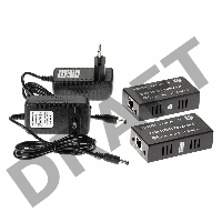 Видео усилитель сигнала HDMI DD471 VCOM