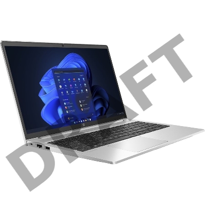 Ноутбук HP ProBook 450 G8 [32N93EA] Silver 15.6