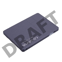 Накопитель SSD Colorful 500GB 2.5