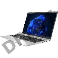 Ноутбук HP ProBook 450 G8 [32N93EA] Silver 15.6