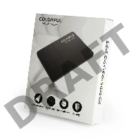 Накопитель SSD Colorful 500GB 2.5