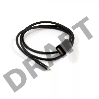 Кабель-адаптер VCOM CU423C-1M USB 3.1 Type-Cm --> HDMI A(m) 3840x2160@30Hz, 1m