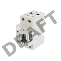УЗО ЭРА Pro NO-902-24  вд1-63 1p+n 25а 30ма (90/1620)