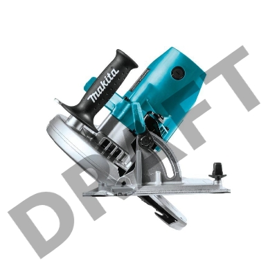 Пила дисковая MAKITA HS0600  2000Вт, 4300об\м, диск-ф270х30мм, рез-101мм, 6.9кг, кор