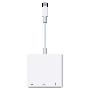 Многопортовый адаптер Apple USB-C Digital AV Multiport Adapter