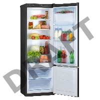 Холодильник POZIS RK-103 черный