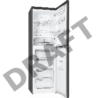 Холодильник Atlant 4623-159 ND черный