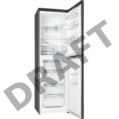 Холодильник Atlant 4623-159 ND черный