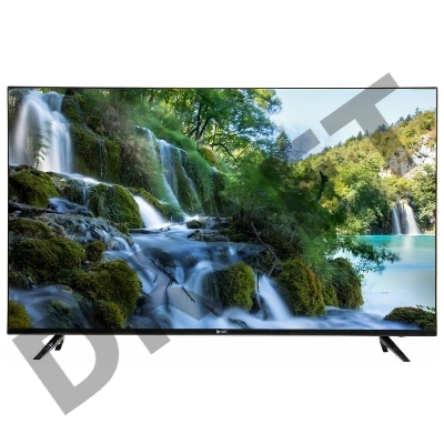 Телевизор SSMART 43