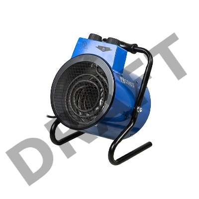 Тепловая пушка СОЮЗ TПС-2027