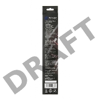 Коврик для мыши Oklick OK-FP0700 темно-синий