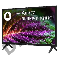 Телевизор BBK 24